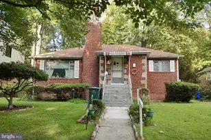 6603 Wells Pkwy, University Park, MD 20782 - Photo 1