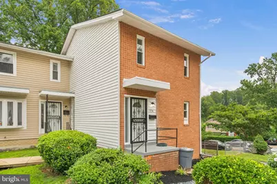 174 Daimler Drive #54, Capitol Heights, MD 20743 - Photo 4