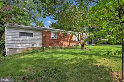 3307 Rutgers Street, Hyattsville, MD 20783 - Photo 2