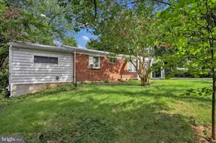 3307 Rutgers St, Hyattsville, MD 20783 - Photo 2