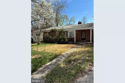 3307 Rutgers Street, Hyattsville, MD 20783 - Photo 1