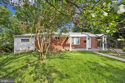 3307 Rutgers Street, Hyattsville, MD 20783 - Photo 1