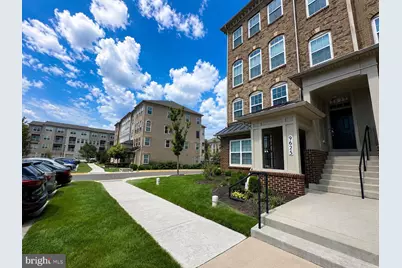 9625 Block Street, Lanham, MD 20706 - Photo 1