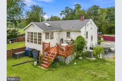 5603 Berwyn Road, College Park, MD 20740 - Photo 32