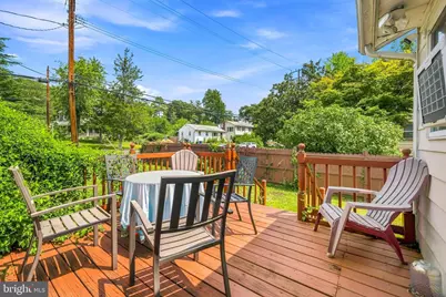 5603 Berwyn Road, College Park, MD 20740 - Photo 30