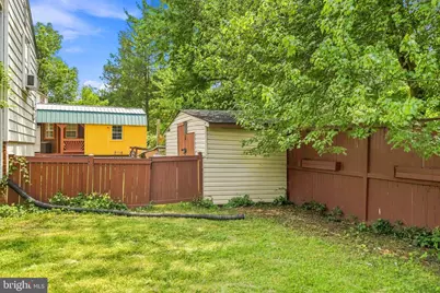 5603 Berwyn Road, College Park, MD 20740 - Photo 30