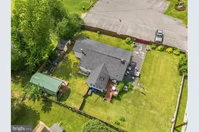 5603 Berwyn Road, College Park, MD 20740 - Photo 32