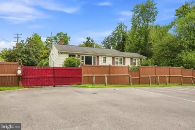 5603 Berwyn Road, College Park, MD 20740 - Photo 2
