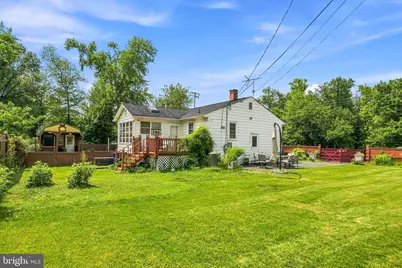 5603 Berwyn Road, College Park, MD 20740 - Photo 28