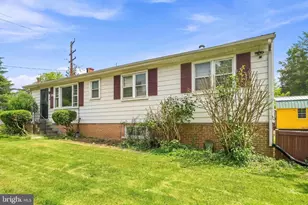 5603 Berwyn Rd, College Park, MD 20740 - Photo 1