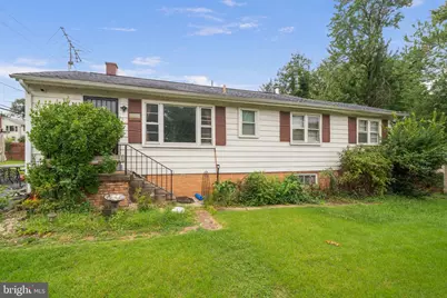 5603 Berwyn Road, College Park, MD 20740 - Photo 1