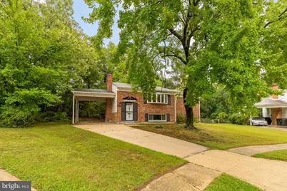 8513 Carrollton Parkway, Hyattsville, MD 20784 - Photo 2