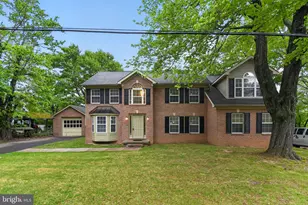 7704 Kitteredge Dr, District Heights, MD 20747 - Photo 1