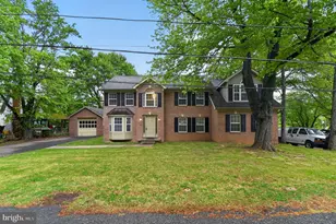 7704 Kitteredge Dr, District Heights, MD 20747 - Photo 36