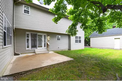 7704 Kitteredge Drive, District Heights, MD 20747 - Photo 34