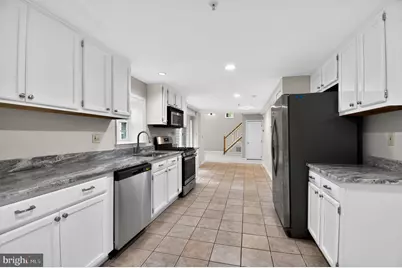 7704 Kitteredge Drive, District Heights, MD 20747 - Photo 4