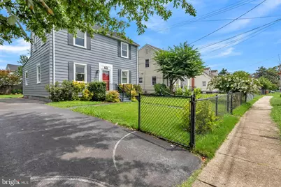 6211 Sligo Parkway, Hyattsville, MD 20782 - Photo 2