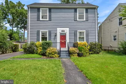 6211 Sligo Parkway, Hyattsville, MD 20782 - Photo 1