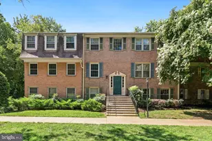 6012 Westchester Park Dr, College Park, MD 20740 - Photo 1