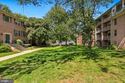 6012 Westchester Park Drive #102, College Park, MD 20740 - Photo 22