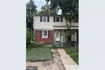5914 Shoshone Drive, Oxon Hill, MD 20745 - Photo 1