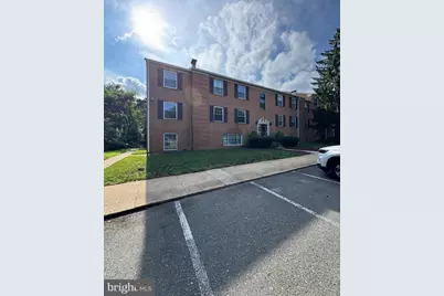 3815 Swann Road #T2, Suitland, MD 20746 - Photo 8