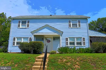 12547 Woodstock Drive E, Upper Marlboro, MD 20772 - Photo 4