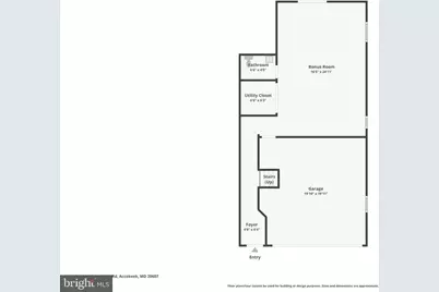2808 Saint Marys View Road, Accokeek, MD 20607 - Photo 52