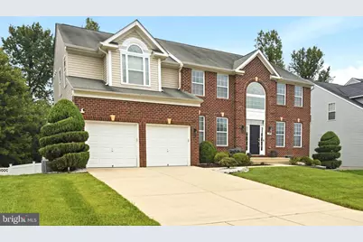 7213 Autumn Blaze Court, Clinton, MD 20735 - Photo 2