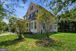 4704 Cimmaron Greenfields Dr, Bowie, MD 20720 - Photo 50