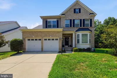 4704 Cimmaron Greenfields Drive, Bowie, MD 20720 - Photo 2