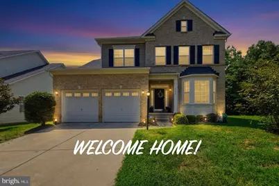 4704 Cimmaron Greenfields Drive, Bowie, MD 20720 - Photo 1