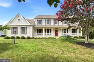 14407 Secretariat Dr, Bowie, MD 20721 - Photo 1