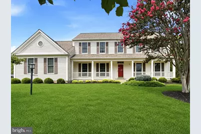 14407 Secretariat Drive, Bowie, MD 20721 - Photo 1