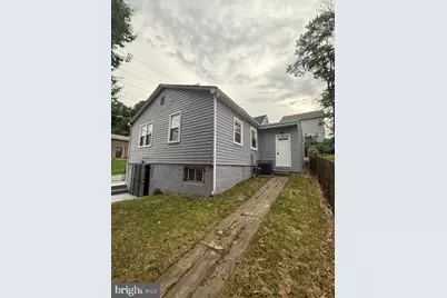 1629 Quarter Avenue, Capitol Heights, MD 20743 - Photo 4