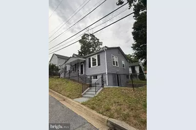 1629 Quarter Avenue, Capitol Heights, MD 20743 - Photo 8