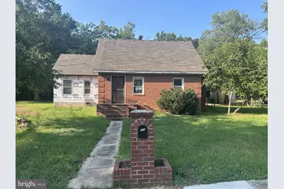 6600 Woodland Road, Morningside, MD 20746 - Photo 1