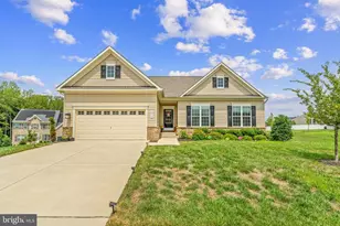 5812 E Williamson Ct, Brandywine, MD 20613 - Photo 2