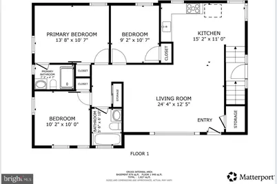 8300 Cathedral Avenue, New Carrollton, MD 20784 - Photo 38