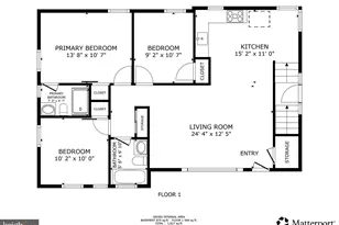 8300 Cathedral Ave, New Carrollton, MD 20784 - Photo 38