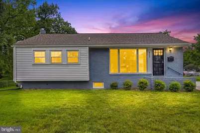 8300 Cathedral Avenue, New Carrollton, MD 20784 - Photo 2