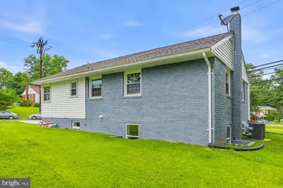 8300 Cathedral Avenue, New Carrollton, MD 20784 - Photo 34