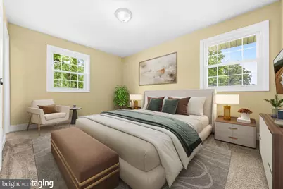 8300 Cathedral Avenue, New Carrollton, MD 20784 - Photo 14