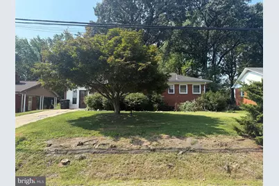 9309 Tuckerman Street, Lanham, MD 20706 - Photo 2