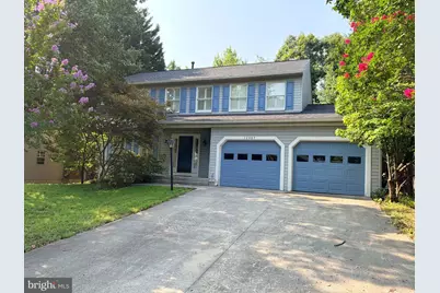 12407 Quiet Owl Lane, Bowie, MD 20720 - Photo 1
