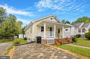 1106 Snowden Pl, Laurel, MD 20707 - Photo 1