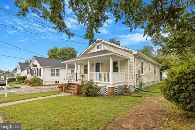 1106 Snowden Place, Laurel, MD 20707 - Photo 6