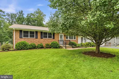 8618 Lantern Lane, Clinton, MD 20735 - Photo 36