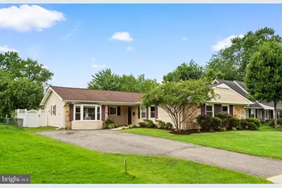 12327 Flamingo Lane, Bowie, MD 20715 - Photo 1
