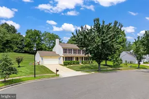9202 Moon River Ct, Hyattsville, MD 20783 - Photo 1